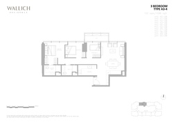 Wallich Residence At Tanjong Pagar Centre (D2), Apartment #221827081